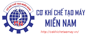 TỔNG CÔNG TY CƠ KHÍ CHẾ TẠO MÁY MIỀN NAM